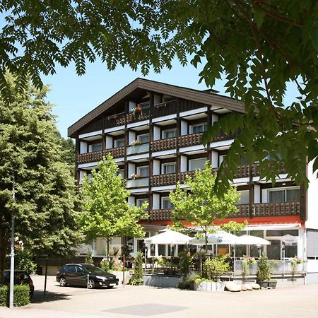 فندق فلوغ Ottenhofen im Schwarzwald المظهر الخارجي الصورة